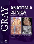 Gray - Anatomia Clínica para Estudantes