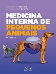 Medicina Interna de Pequenos Animais - 6ª edição