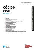 Código Civil - 30.ª Edição