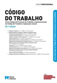 Código do Trabalho - 25.ª edição