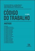 Código do Trabalho Anotado (13ª Edição)