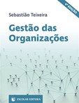 Gestão das Organizações - 4ª Edição