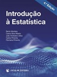 Introdução à Estatística - 4ª Edição