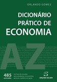 Dicionário Prático de Economia