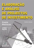 Elaboração e Análise de Projectos de Investimento - 3ª edição