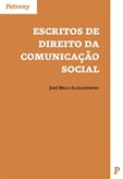 Escritos de Direito da Comunicação Social