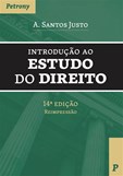 Introdução ao Estudo do Direito - 14ª Edição (Reimpressão)