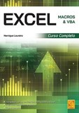 Excel Macros & VBA-Curso Completo