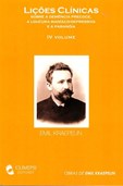 Kraepelin IV - Lições Clínicas