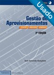 Gestão de Aprovisionamentos (2ª Edição) - Usado