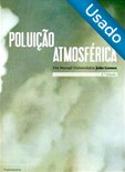 Poluição Atmosférica (2.ª Edição) - Usado