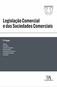 Legislação Comercial e das Sociedades Comerciais - Edição Universitária (17ª Edição)