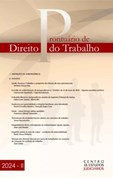 Prontuário de Direito do Trabalho II (2024)