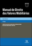 Manual de Direito dos Valores Mobiliários (5.ª Edição)