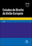 Estudos de Direito da União Europeia (6.ª Edição)
