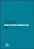 Noções de Direito Administrativo - Volume I (3.ª Edição)