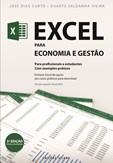 Excel para Economia e Gestão – 5ª Ed.