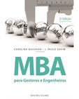 MBA para Gestores e Engenheiros