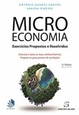 Microeconomia – Exercícios propostos e resolvidos