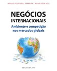 Negócios Internacionais - Ambiente e competição nos mercados globais