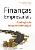 Finanças Empresariais – Avaliação de Investimentos Reais