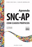 Aprenda SNC-AP com Casos Práticos