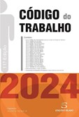 Código do Trabalho - 2024 (11ª Edição)