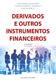 Derivados e Outros Instrumentos Financeiros - 3ª Ed.