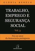 Trabalho, Emprego e Segurança Social – Vol. 3