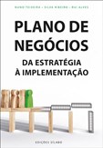Plano de Negócios - Da estratégia à implementação