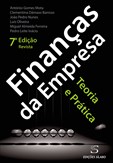 Finanças da Empresa – Teoria e Prática - 7ª Ed.