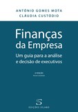 Finanças da Empresa - Um Guia para a Análise e Decisão de Executivos  – 2ª Ed.