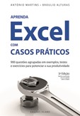 Aprenda Excel com Casos Práticos