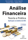 Análise Financeira – Teoria e Prática