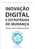 Inovação Digital e Estratégias de Mudança – Métodos, cultura e aplicações práticas