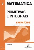 Exercícios de Primitivas e Integrais