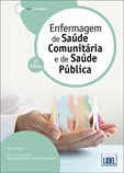 Enfermagem de Saúde Comunitária e de Saúde Pública (2ª Edição)