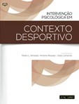 Intervenção Psicológica em Contexto Desportivo