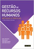 Gestão de RH (11.ª Edição Atualizada e Aumentada) - Métodos e Práticas