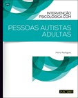 Intervenção Psicológica com Pessoas Autistas Adultas