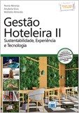 Gestão Hoteleira II - Sustentabilidade, experiência e tecnologia