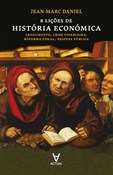 8 Lições de História Económica