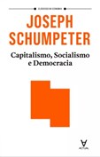 Capitalismo, Socialismo e Democracia