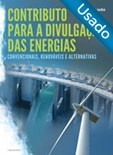 Contributo para a Divulgação das Energias - Usado