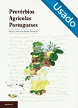 Provérbios Agrícolas Portugueses - Usado