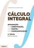 Cálculo Integral - Integração por Substituição, ... - eBook