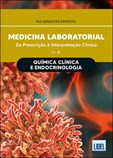 Medicina Laboratorial: Química Clínica e Endocrin. - Da presc. à interp. clínica