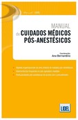 MANUAL DE CUIDADOS MÉDICOS PÓS-ANESTÉSICOS