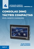 Consolas (HMI) Tácteis Compactas - Nível Básico e Avançado