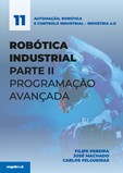 Robótica Industrial Parte II - Programação Avançada